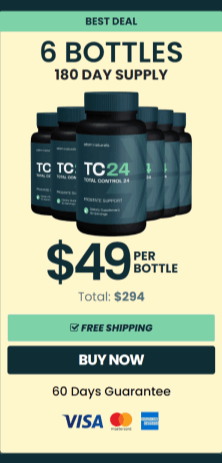 TC24 6 bottle