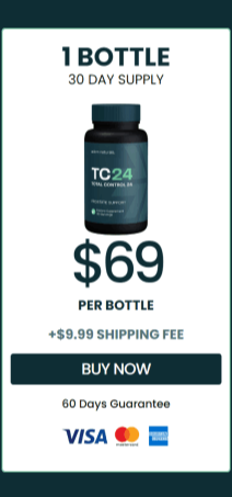TC24 1 bottle